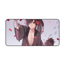 Load image into Gallery viewer, Dororo Hyakkimaru, Dororo, Dororo Mouse Pad (Desk Mat)