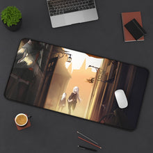 Load image into Gallery viewer, Pixiv Fantasia RD Mouse Pad (Desk Mat) On Desk