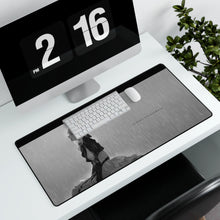 Load image into Gallery viewer, Violet Evergarden Mouse Pad (Desk Mat)