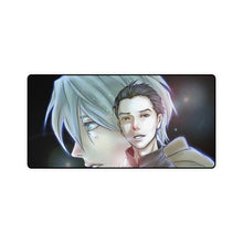 Load image into Gallery viewer, Yuri!!! on Ice Mouse Pad (Desk Mat)