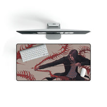 Load image into Gallery viewer, Eren Yeager Attack on Titan Mouse Pad (Desk Mat)