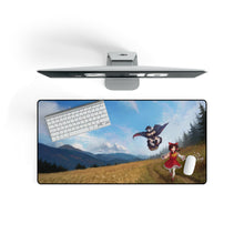 Load image into Gallery viewer, Touhou Mouse Pad (Desk Mat)