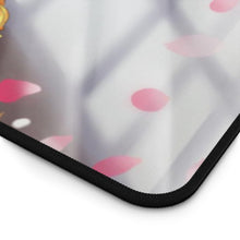 Load image into Gallery viewer, Date A Live Mouse Pad (Desk Mat) Hemmed Edge