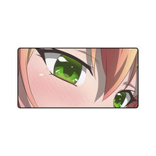 Load image into Gallery viewer, Hajimete no Gal Mouse Pad (Desk Mat)