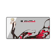 Load image into Gallery viewer, My Hero Academia Katsuki Bakugou Mouse Pad (Desk Mat)