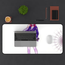 Load image into Gallery viewer, Love Live! Maki Nishikino Mouse Pad (Desk Mat) With Laptop