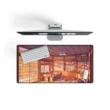 Load image into Gallery viewer, Anime Original Mouse Pad (Desk Mat) On Desk