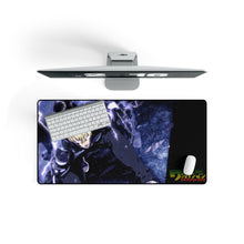 Load image into Gallery viewer, Anime One-Punch Man Mouse Pad (Desk Mat) On Desk