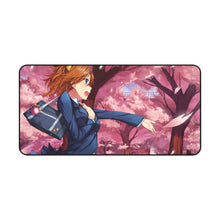 Load image into Gallery viewer, Love Live! Honoka Kousaka Mouse Pad (Desk Mat)