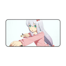 Load image into Gallery viewer, EroManga-Sensei Mouse Pad (Desk Mat)