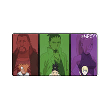 Load image into Gallery viewer, Boruto Mouse Pad (Desk Mat)