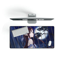 Load image into Gallery viewer, Asuna Yuuki Mouse Pad (Desk Mat)