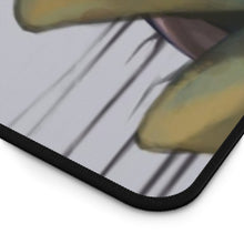 Load image into Gallery viewer, Chainsaw Man Mouse Pad (Desk Mat) Hemmed Edge