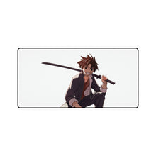 Load image into Gallery viewer, UQ Holder! Mouse Pad (Desk Mat)