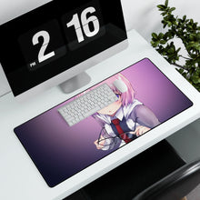 Load image into Gallery viewer, Fate/Grand Order Mouse Pad (Desk Mat) With Laptop