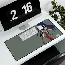 Load image into Gallery viewer, My-Hime Mouse Pad (Desk Mat) With Laptop