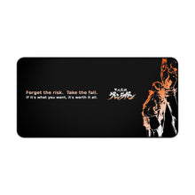 Load image into Gallery viewer, Tengen Toppa Gurren Lagann Mouse Pad (Desk Mat)