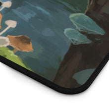 Load image into Gallery viewer, Anime Original Mouse Pad (Desk Mat) Hemmed Edge