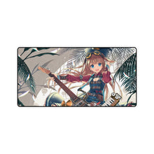 Load image into Gallery viewer, Steam-muse Mouse Pad (Desk Mat)