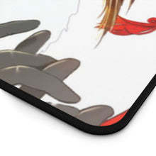 Load image into Gallery viewer, Anime Original Mouse Pad (Desk Mat) Hemmed Edge