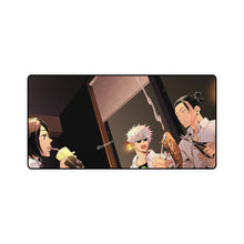 Load image into Gallery viewer, Jujutsu Kaisen Mouse Pad (Desk Mat)