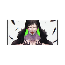 Load image into Gallery viewer, Trafalgar Law, One Piece, Mouse Pad (Desk Mat)