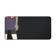 Load image into Gallery viewer, Monogatari (Series) Mouse Pad (Desk Mat)