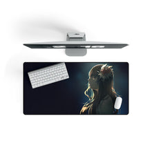 Load image into Gallery viewer, Anime Original Mouse Pad (Desk Mat) On Desk