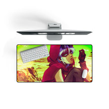 Load image into Gallery viewer, Anime Jojo's Bizarre Adventure Mouse Pad (Desk Mat)