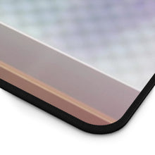 Load image into Gallery viewer, Aharen-san wa Hakarenai Mouse Pad (Desk Mat) Hemmed Edge