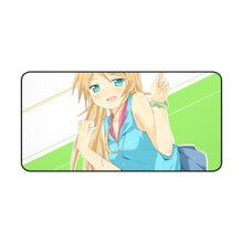 Load image into Gallery viewer, Oreimo Kirino Kousaka Mouse Pad (Desk Mat)