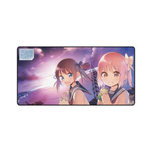 Load image into Gallery viewer, Anime Original Mouse Pad (Desk Mat)