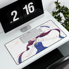 Load image into Gallery viewer, Ryuuou no Oshigoto! Mouse Pad (Desk Mat)