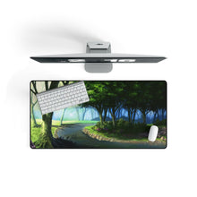 Load image into Gallery viewer, Anime Original Mouse Pad (Desk Mat) On Desk