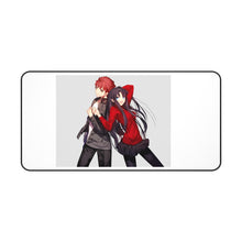 Load image into Gallery viewer, Fate/Stay Night: Unlimited Blade Works Mouse Pad (Desk Mat)