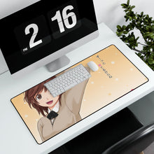 Load image into Gallery viewer, Amagami Mouse Pad (Desk Mat)