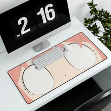 Load image into Gallery viewer, Spy x Family Mouse Pad (Desk Mat)
