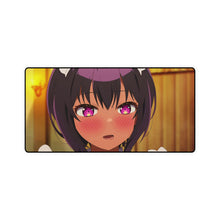 Load image into Gallery viewer, Lilith Mouse Pad (Desk Mat)