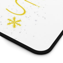 Load image into Gallery viewer, Anime Original Mouse Pad (Desk Mat) Hemmed Edge