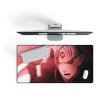 Load image into Gallery viewer, Madara Uchiha Sage of Six Paths Mouse Pad (Desk Mat) On Desk