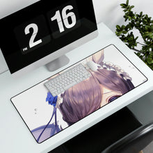 Load image into Gallery viewer, Uma Musume: Pretty Derby Mouse Pad (Desk Mat)