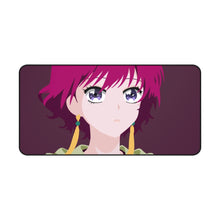 Load image into Gallery viewer, Yona Of The Dawn Mouse Pad (Desk Mat)