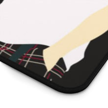 Load image into Gallery viewer, Yuuki Mishima from Persona 5 Mouse Pad (Desk Mat) Hemmed Edge