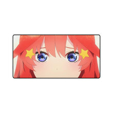 Load image into Gallery viewer, The Quintessential Quintuplets Mouse Pad (Desk Mat)