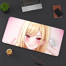 Load image into Gallery viewer, My Dress-Up Darling Marin Kitagawa Mouse Pad (Desk Mat) On Desk