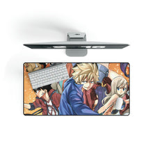 Load image into Gallery viewer, Edens Zero Anime Weisz Shiki Mouse Pad (Desk Mat)