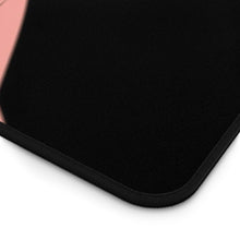 Load image into Gallery viewer, Monogatari (Series) Mouse Pad (Desk Mat) Hemmed Edge