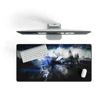 Load image into Gallery viewer, Hunter X Hunter - Killua & Kurapika Mouse Pad (Desk Mat) On Desk