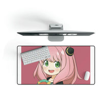 Load image into Gallery viewer, Spy x Family Mouse Pad (Desk Mat)