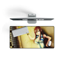 Load image into Gallery viewer, Anime Fairy Tail Mouse Pad (Desk Mat)